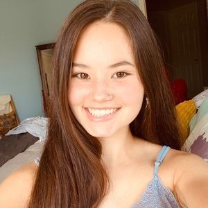 Meet your Posher, Isabelle